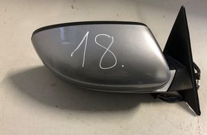 Chrysler 300C Front door electric wing mirror 80376