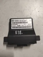 Skoda Octavia Mk2 (1Z) Module de passerelle 7N0907530C