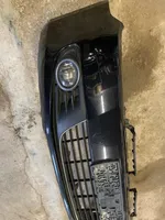 Volkswagen Golf VI Etupuskuri 