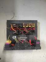 Volkswagen PASSAT B6 Power management control unit 3C0937049AG