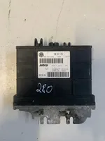 Volkswagen Sharan Gearbox control unit/module 09B927750L