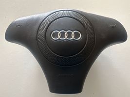 Audi A6 S6 C5 4B Poduszka powietrzna Airbag kierownicy 8D0880201H01C