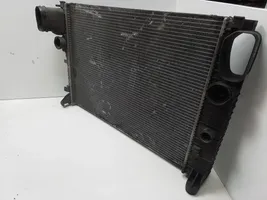 Mercedes-Benz E W211 Radiatore di raffreddamento A2115003402