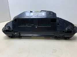 Mercedes-Benz E W211 Tachimetro (quadro strumenti) A2115402548