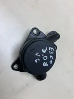 Mercedes-Benz E W211 Separatore dello sfiato dell’olio A6420100391