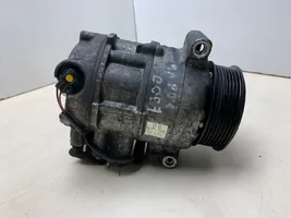 Mercedes-Benz E W211 Compressore aria condizionata (A/C) (pompa) A0012308611