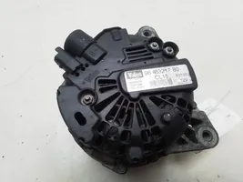 Fiat Ulysse Alternator 9646321780