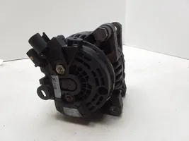 Peugeot 307 Alternator 9646321880