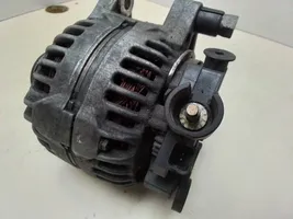 Peugeot 307 Alternator 9646321880