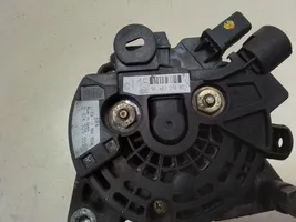 Peugeot 307 Alternator 9646321880