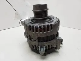 Peugeot 407 Alternator 110180001857