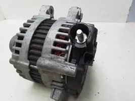 Peugeot 407 Generatore/alternatore 110180001857