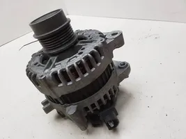 Peugeot 407 Alternator 110180001857