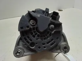 Audi A3 S3 8L Generatore/alternatore BRH14H