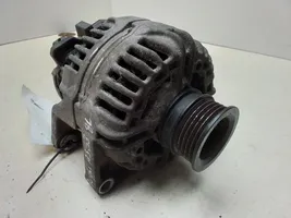 Audi A3 S3 8L Generatore/alternatore BRH14H