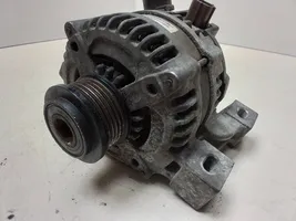 Volvo V50 Alternator 0210800200