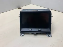 Land Rover Range Rover Sport L320 Monitor/display/piccolo schermo 8H2210E889AB