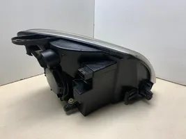 Citroen Berlingo Lampa przednia 98499850