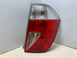 Honda FR-V Feux arrière / postérieurs 0927