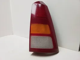 Ford Focus Lampa tylna 11A311