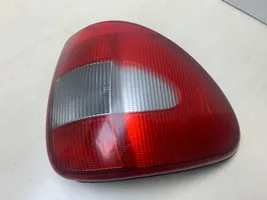 Chrysler Voyager Rear/tail lights 