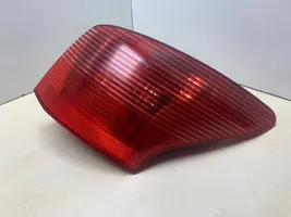 Peugeot 407 Lampa tylna 