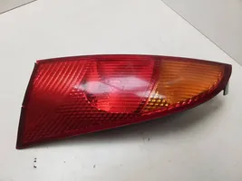 Ford Focus Lampa tylna 1m5113405a