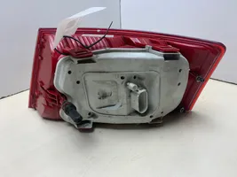 Audi A6 S6 C6 4F Luci posteriori 865552