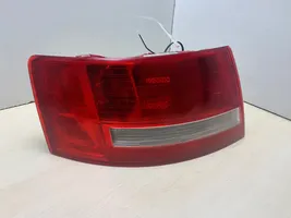 Audi A6 S6 C6 4F Задний фонарь в кузове 865552