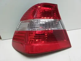 BMW 3 E46 Lampa tylna 6910531