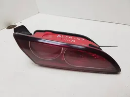 Alfa Romeo 159 Tailgate rear/tail lights 60691366