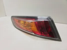 Honda Civic Lampa tylna 22016721