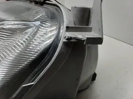 Volkswagen Sharan Lampa przednia 1305235254