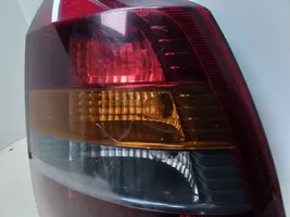 Opel Astra G Feux arrière / postérieurs 13117093