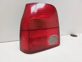 Seat Arosa Задний фонарь в кузове 6X0945111D