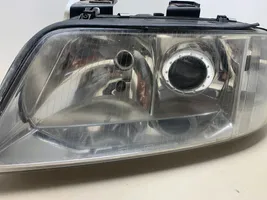 Audi A6 S6 C5 4B Headlight/headlamp 14847300