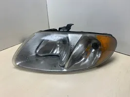 Dodge Grand Caravan Faro delantero/faro principal 200108