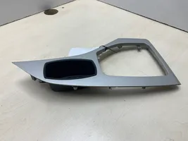 BMW X1 E84 Rivestimento in plastica cornice della leva del cambio 105005742