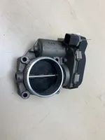 BMW X1 E84 Clapet d'étranglement 1354756106602