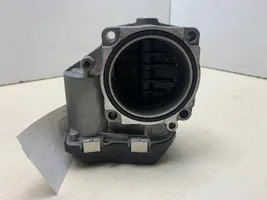 BMW X1 E84 Clapet d'étranglement 1354756106602