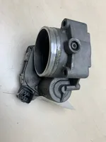 BMW X1 E84 Clapet d'étranglement 1354756106602