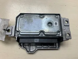 BMW X1 E84 Module de contrôle airbag 31918443202l