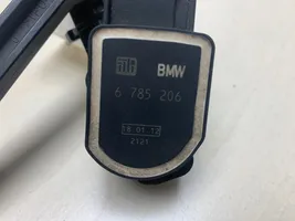 BMW X1 E84 Czujnik poziomowania świateł osi przedniej 6785206