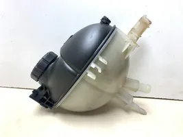 Mercedes-Benz C W204 Coolant expansion tank/reservoir 2045000549