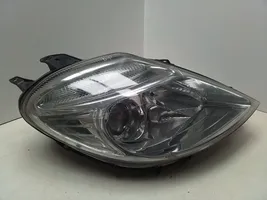 Citroen C8 Headlight/headlamp 1494315080