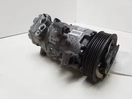 BMW X1 E84 Ilmastointilaitteen kompressorin pumppu (A/C) 9182793