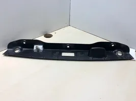 Mercedes-Benz C W204 Rivestimento di protezione sottoporta del bagagliaio/baule A2047580002