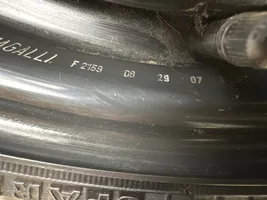 Nissan Tiida C11 Cerchione in acciaio R15 F2159082907