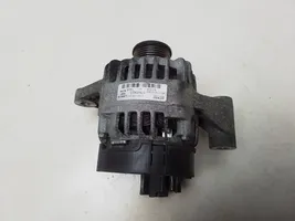 Lancia Delta III Alternator 51820623