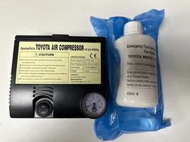 Toyota Avensis T270 Compresor de la bomba de aire para neumáticos 1110018950
